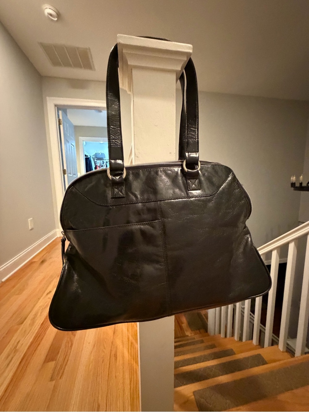 Latico shoulder bag